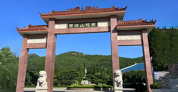 专注终极关怀事业