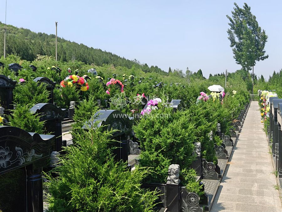 购买济南公墓需要准备哪些材料？