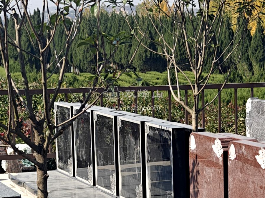 双峰山陵园公墓